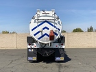 2012 International Vac-Con V350 Single Axle Hydro Excavator Truck