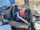 2012 International Vac-Con V350 Single Axle Hydro Excavator Truck