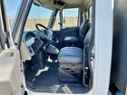 2012 International Vac-Con V350 Single Axle Hydro Excavator Truck