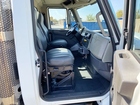 2012 International Vac-Con V350 Single Axle Hydro Excavator Truck