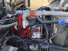 2012 Autocar Xpeditor Amrep 38 Yard ASL Garbage Truck