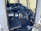 2012 Autocar Xpeditor Amrep 38 Yard ASL Garbage Truck