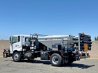 2012 Nissan UD Rosco RA 400 Patcher Truck