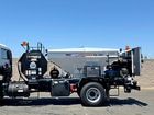 2012 Nissan UD Rosco RA 400 Patcher Truck