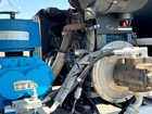 2012 Nissan UD Rosco RA 400 Patcher Truck