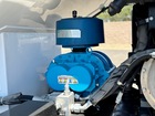 2012 Nissan UD Rosco RA 400 Patcher Truck