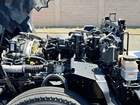 2012 Nissan UD Rosco RA 400 Patcher Truck