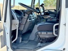 2012 Nissan UD Rosco RA 400 Patcher Truck