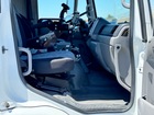 2012 Nissan UD Rosco RA 400 Patcher Truck