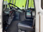 2012 Autocar EZ-Pack Hercules 40 YD Front Load Garbage Truck