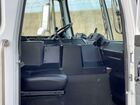 2012 Autocar EZ-Pack Hercules 40 YD Front Load Garbage Truck