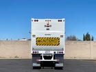 2012 Autocar EZ-Pack Hercules 40 YD Front Load Garbage Truck