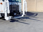 2012 Autocar EZ-Pack Hercules 40 YD Front Load Garbage Truck