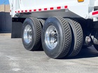 2012 Autocar EZ-Pack Hercules 40 YD Front Load Garbage Truck