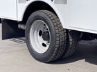 2012 Ford F550 Altec AT37G Articulating Bucket Truck