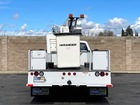 2012 Ford F550 Terex Hi-Ranger LT40 Articulating Bucket Truck