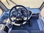 2013 Global M4 Mechanical Broom Street Sweeper