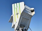2013 Global M4 Mechanical Broom Street Sweeper
