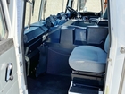 2013 Autocar Bridgeport Ranger 32 Yard ASL Garbage Truck
