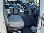 2013 Autocar Bridgeport Ranger 32 Yard ASL Garbage Truck