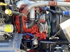 2013 Autocar Bridgeport Ranger 32 Yard ASL Garbage Truck