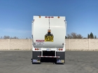 2013 Autocar Bridgeport Ranger 32 Yard ASL Garbage Truck