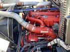 2013 Autocar Bridgeport Ranger 32 Yard ASL Garbage Truck