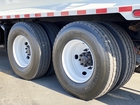 2013 Autocar Bridgeport Ranger 32 Yard ASL Garbage Truck