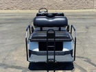2013 Cushman Shuttle 6 EFI Gas Personnel Carrier Cart