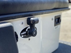 2013 Cushman Shuttle 6 EFI Gas Personnel Carrier Cart