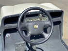 2013 Cushman Shuttle 6 EFI Gas Personnel Carrier Cart