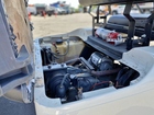2013 Cushman Shuttle 6 EFI Gas Personnel Carrier Cart