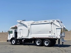 2013 Mack MRU613 Heil Half/Pack 40 Yard Garbage Truck