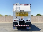 2013 Mack MRU613 Heil Half/Pack 40 Yard Garbage Truck