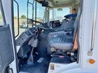 2013 Mack MRU613 Heil Half/Pack 40 Yard Garbage Truck
