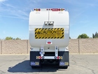 2013 Mack LEU613 Heil Rapid Rail 30 Yard ASL Garbage Truck
