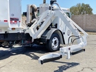 2013 Mack LEU613 Heil Rapid Rail 30 Yard ASL Garbage Truck
