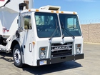 2013 Mack LEU613 Heil Rapid Rail 30 Yard ASL Garbage Truck