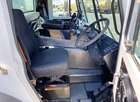 2013 Mack LEU613 Heil Rapid Rail 30 Yard ASL Garbage Truck