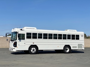 2014 Blue Bird All American RE Passenger Bus