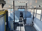 2014 Blue Bird All American RE Passenger Bus