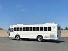 2014 Blue Bird All American RE Passenger Bus