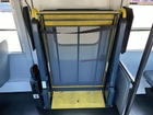 2014 Blue Bird All American RE Passenger Bus