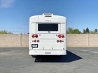 2014 Blue Bird All American RE Passenger Bus