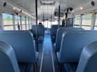 2014 Blue Bird All American RE Passenger Bus