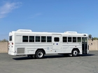 2014 Blue Bird All American RE Passenger Bus