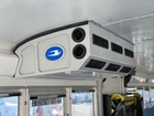 2014 Blue Bird All American RE Passenger Bus