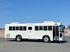 2014 Blue Bird All American RE Passenger Bus