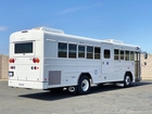 2014 Blue Bird All American RE Passenger Bus