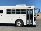 2014 Blue Bird All American RE Passenger Bus